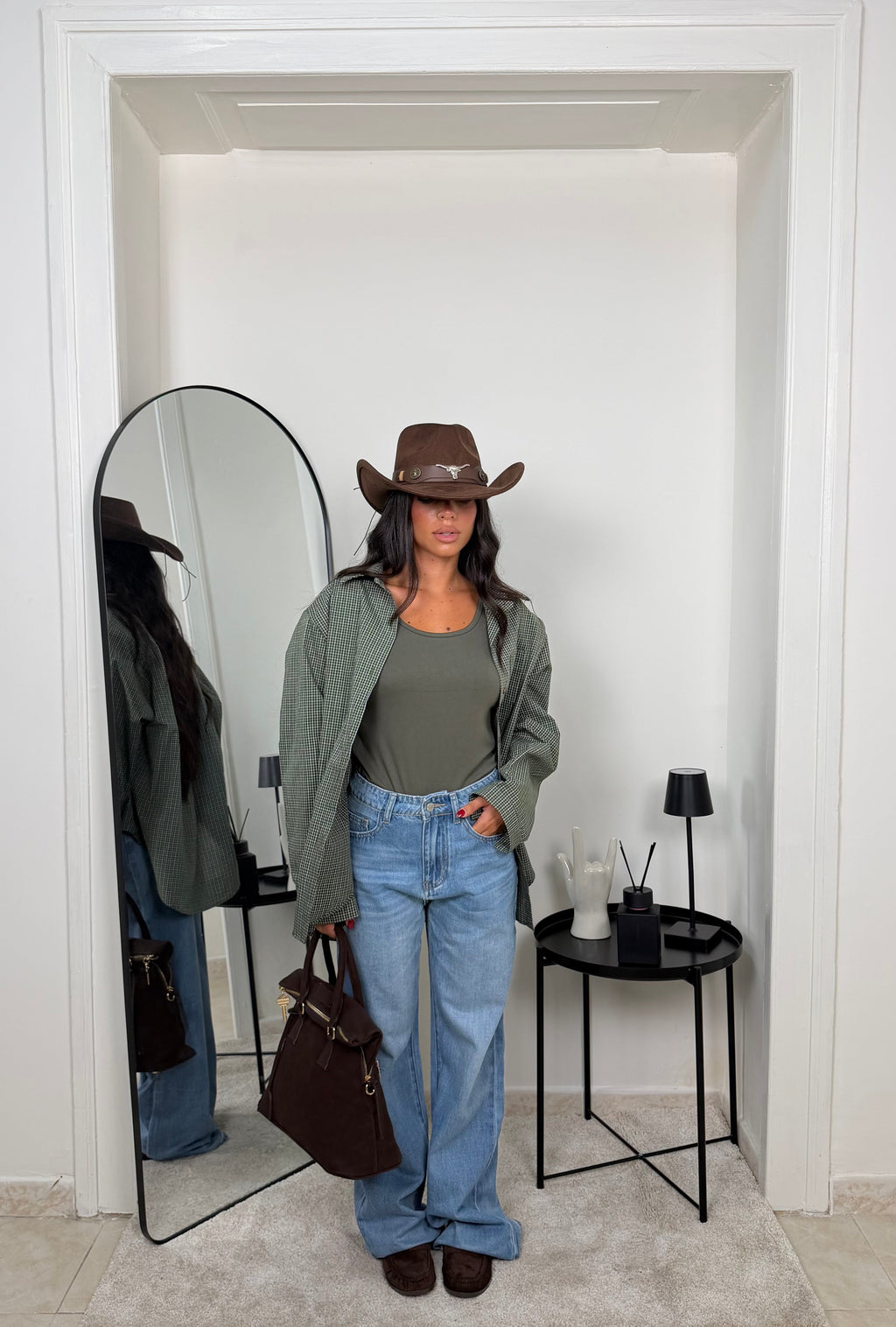 JEANS SANDY