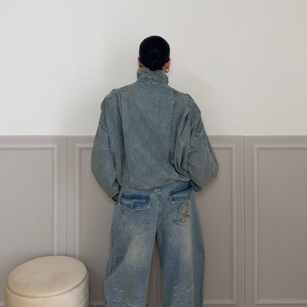 Jeans SAND