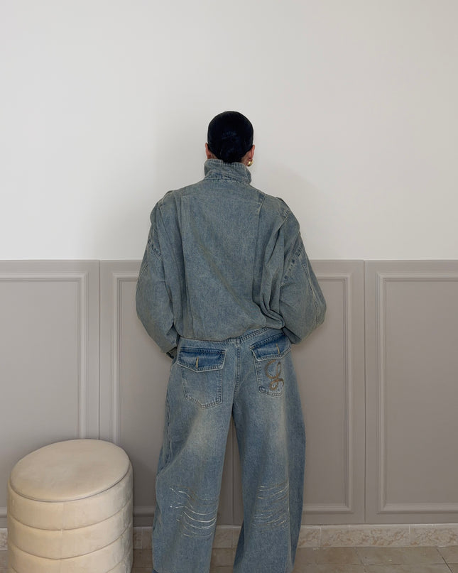 Jeans SAND