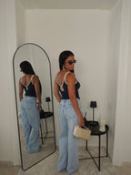 Jeans MONDAY light denim