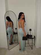 LongDress METAL