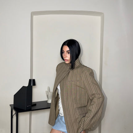 Giacca LADY beige