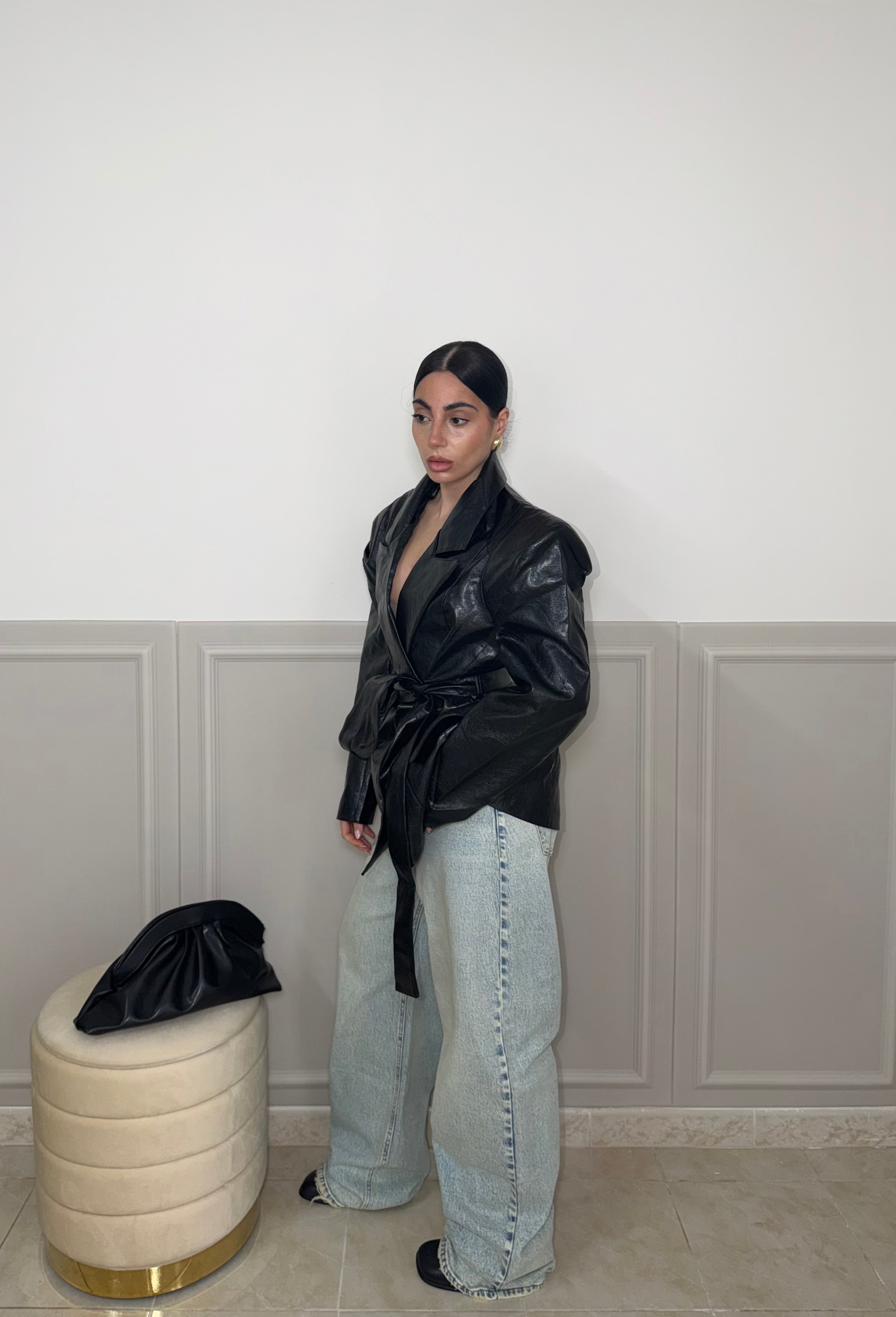 Jeans NORDIC FADE