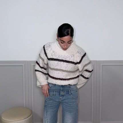 Jeans DOUBLE blu denim