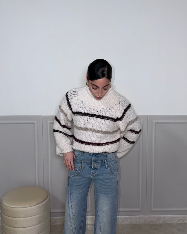 Jeans DOUBLE blu denim