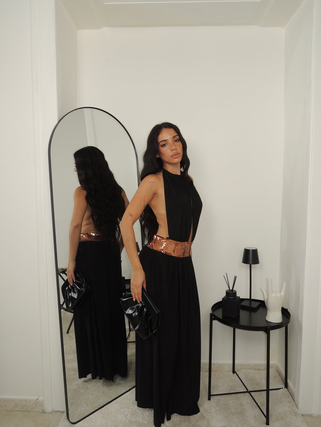 LongDress ZUMA