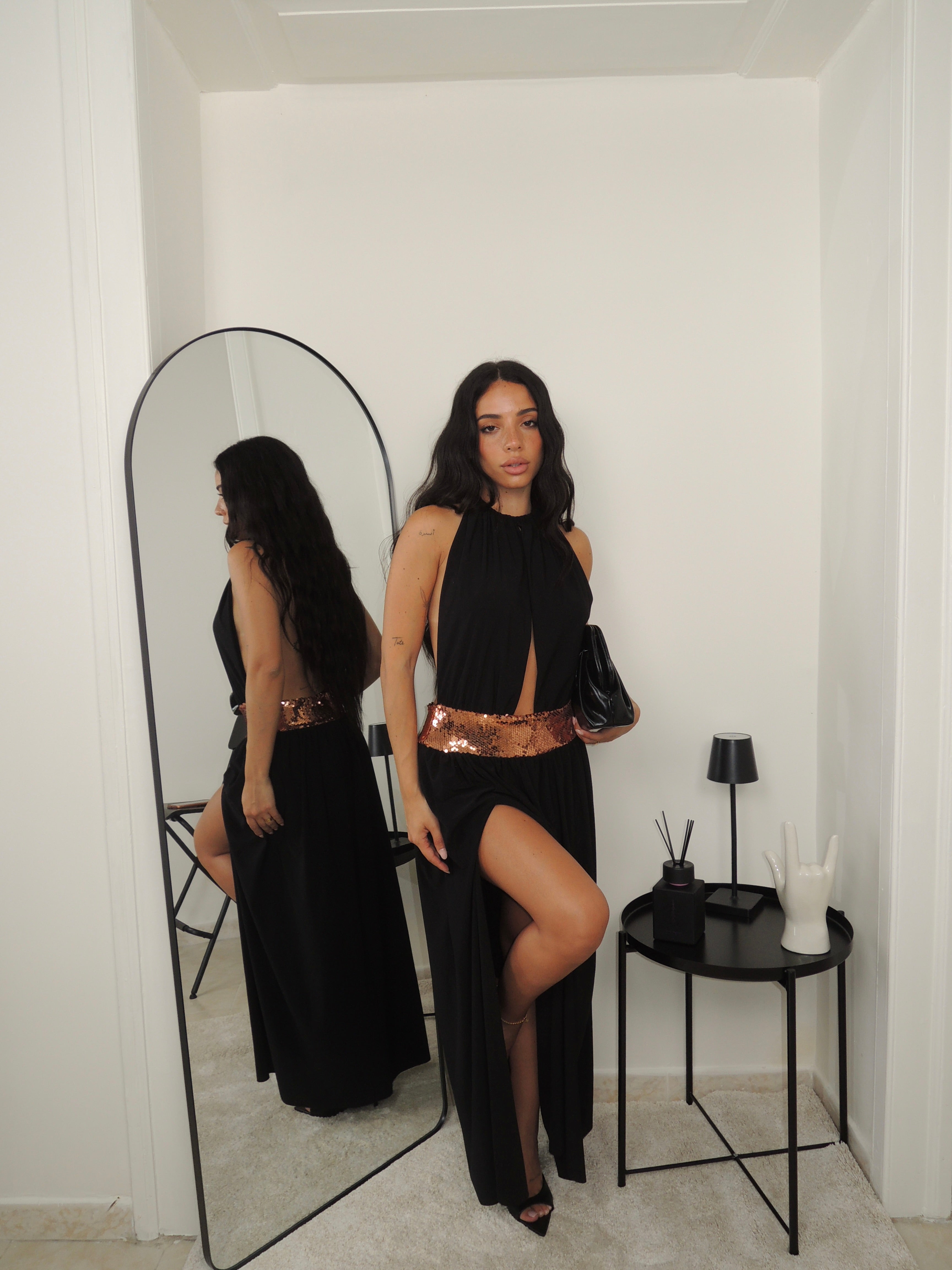 LongDress ZUMA