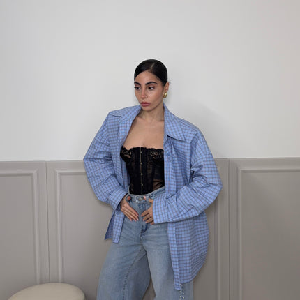 Jeans BORCHIE