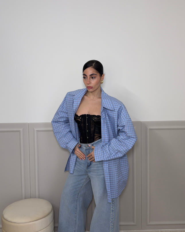 Jeans BORCHIE
