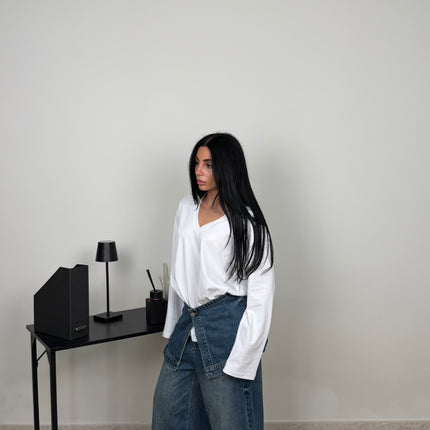 Jeans FAKE SKIRT