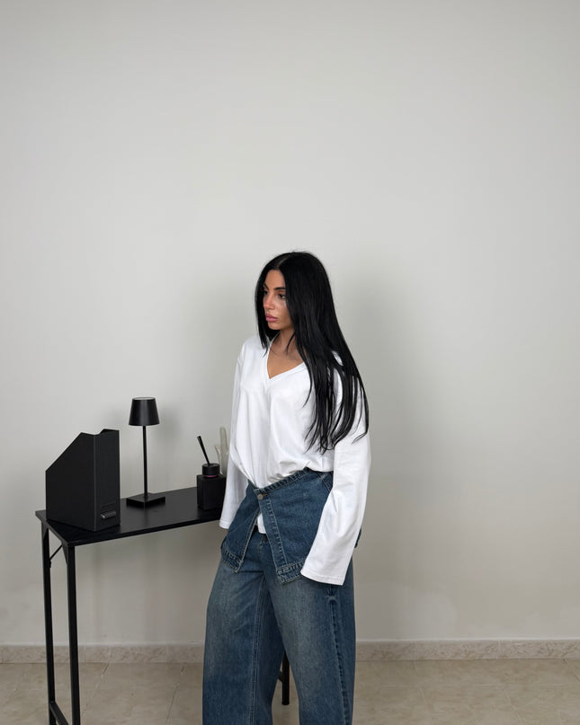 Jeans FAKE SKIRT