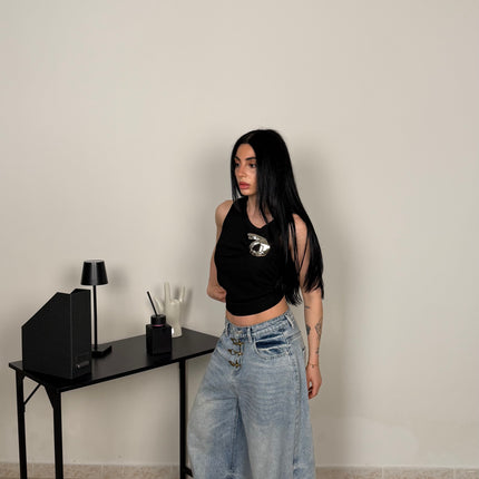 Jeans GANCIO
