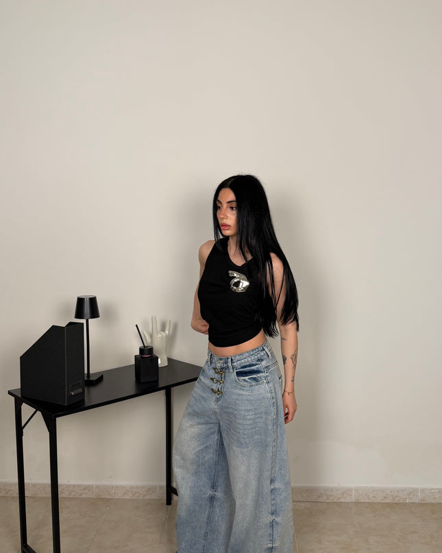 Jeans GANCIO
