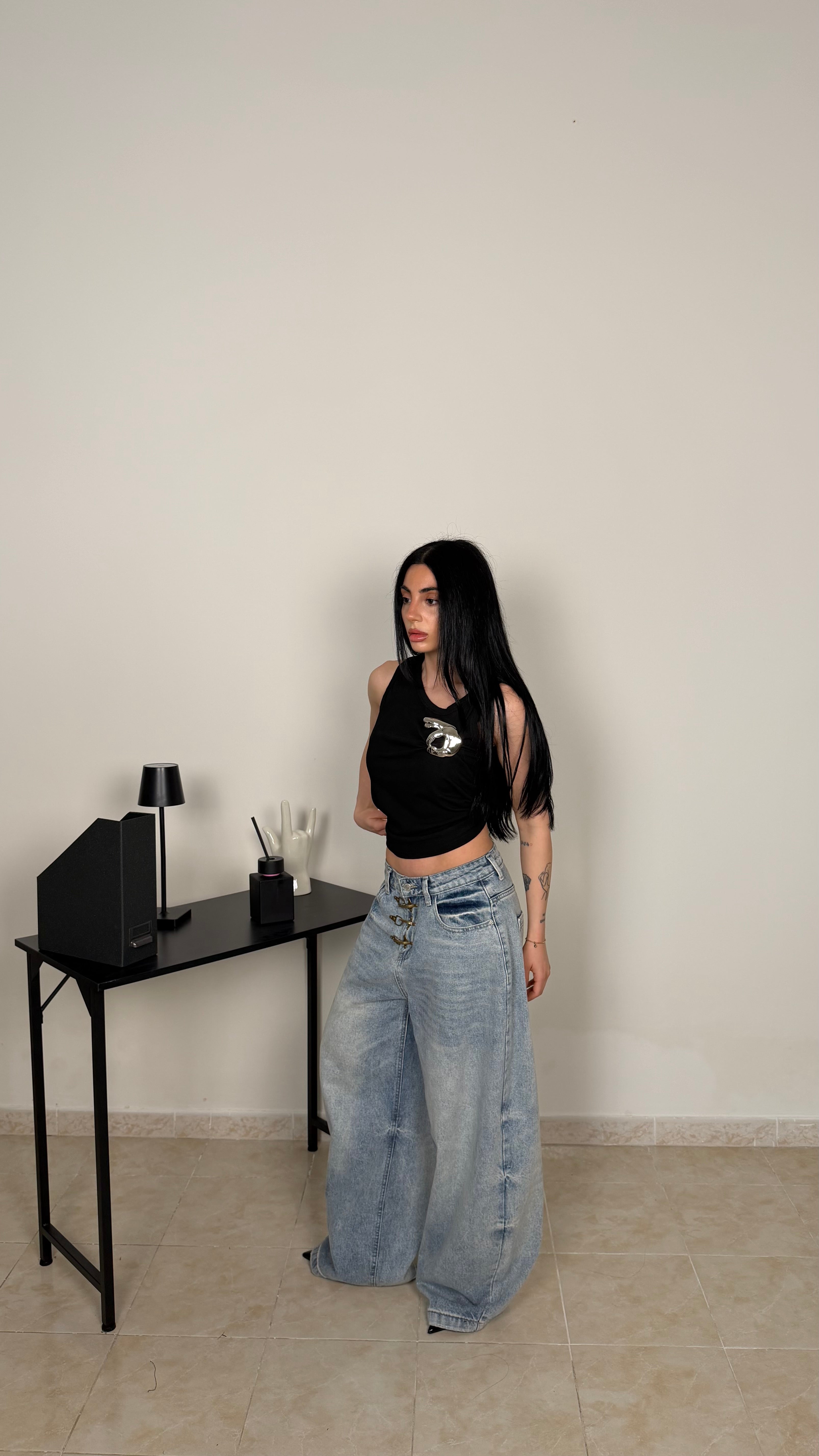 Jeans GANCIO