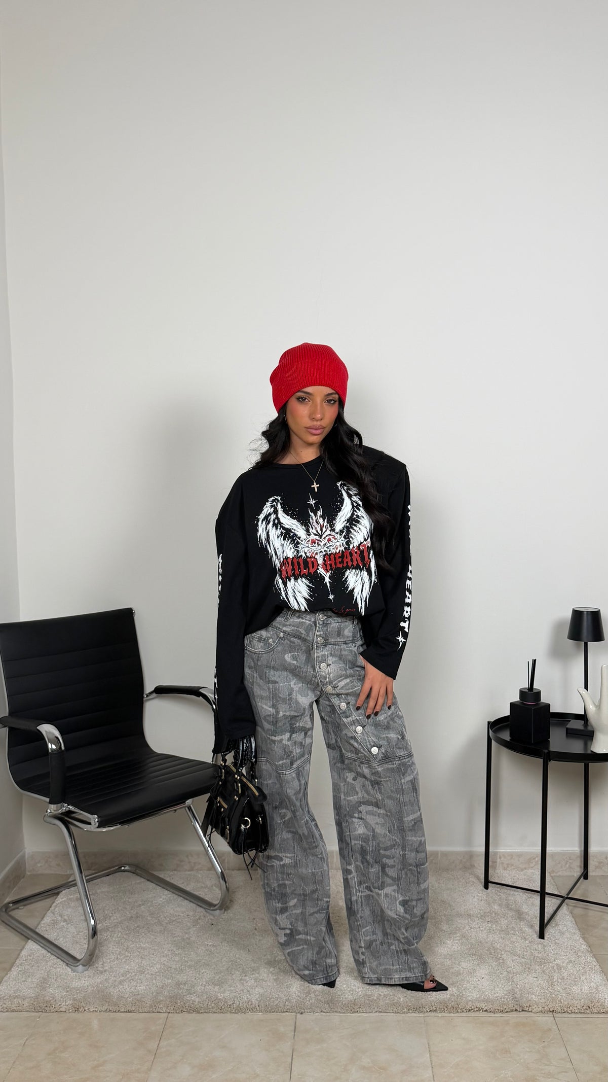 JEANS MISTERY