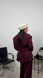 TAILLEUR OFFICE BORDEAUX