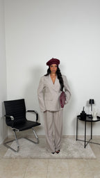 TAILLEUR PARIS FANGO