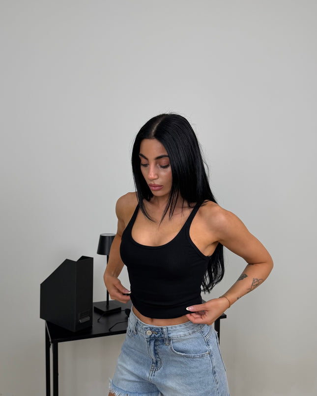Top BASIC nero