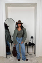 JEANS SANDY
