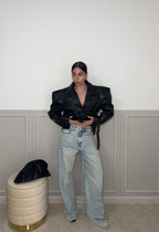Jeans NORDIC FADE