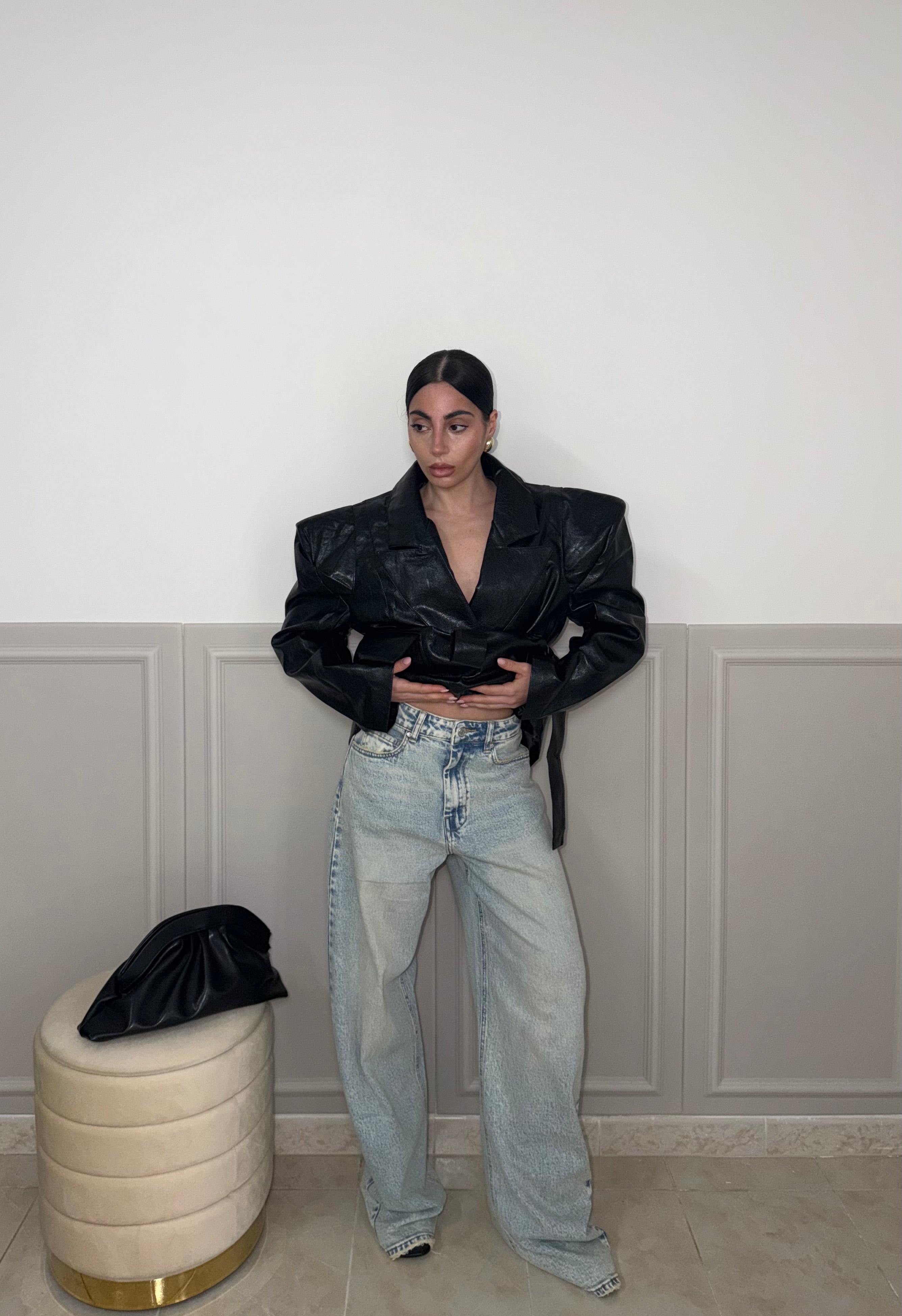 Jeans NORDIC FADE
