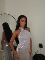 LongDress STELLAR lilla