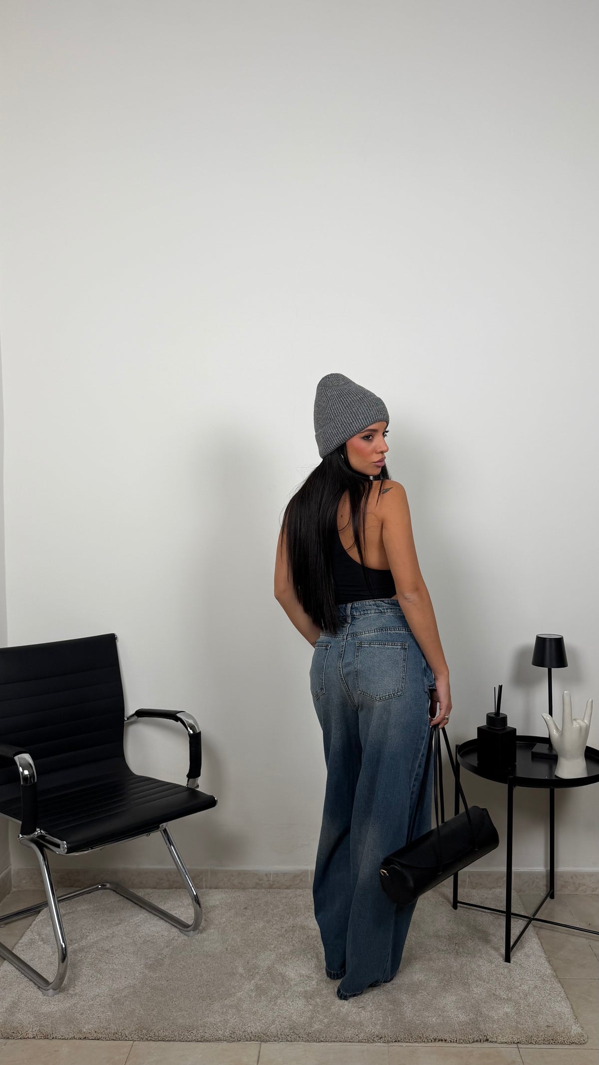 JEANS JUST