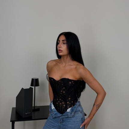 Corset THE BEST