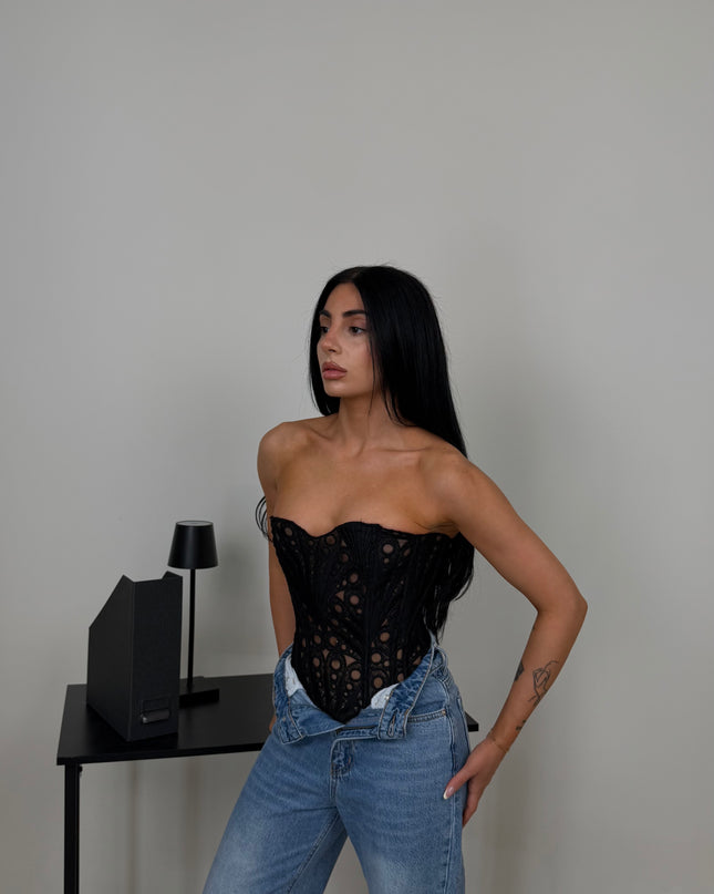 Corset THE BEST