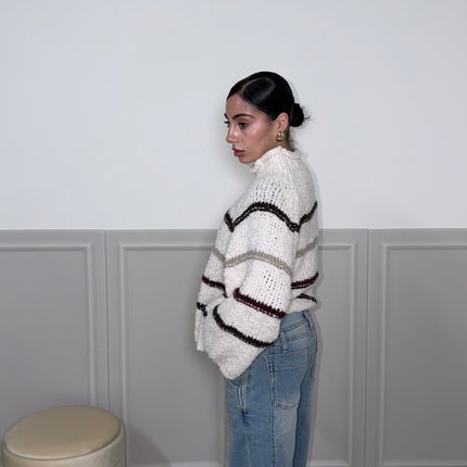 Jeans DOUBLE blu denim