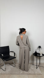 TAILLEUR SLIP ON FANGO
