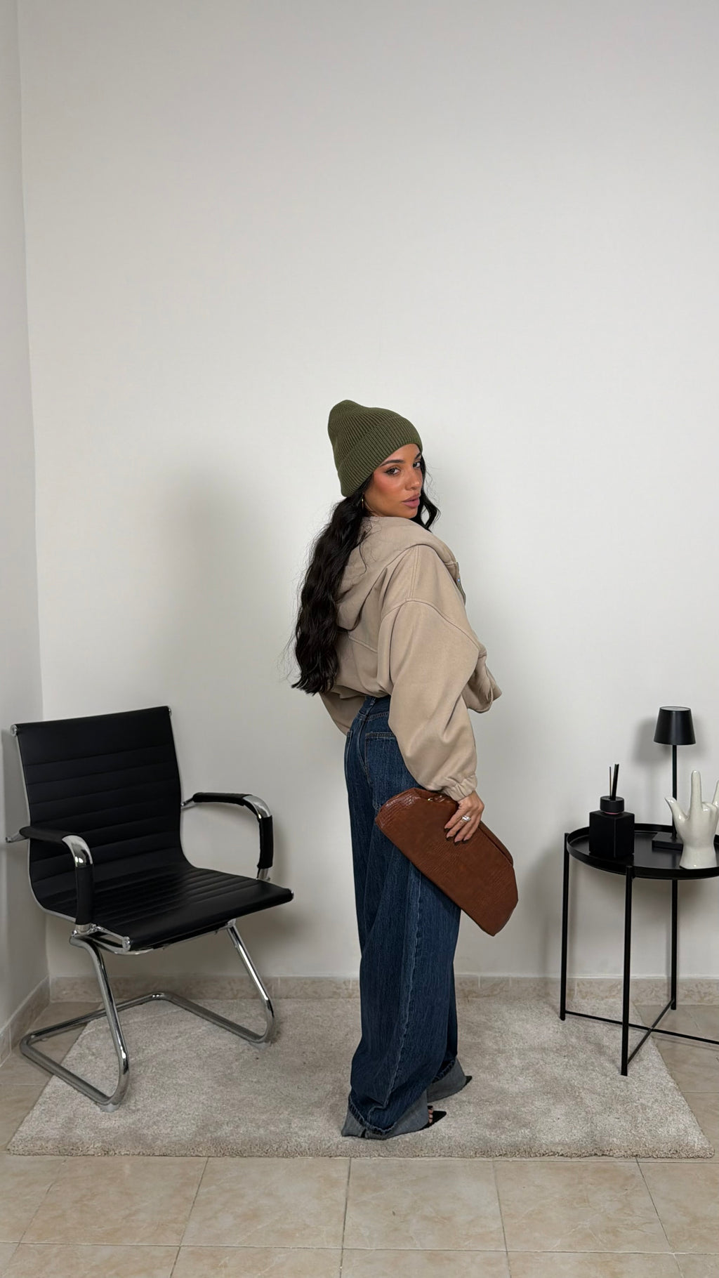 JEANS MADISON
