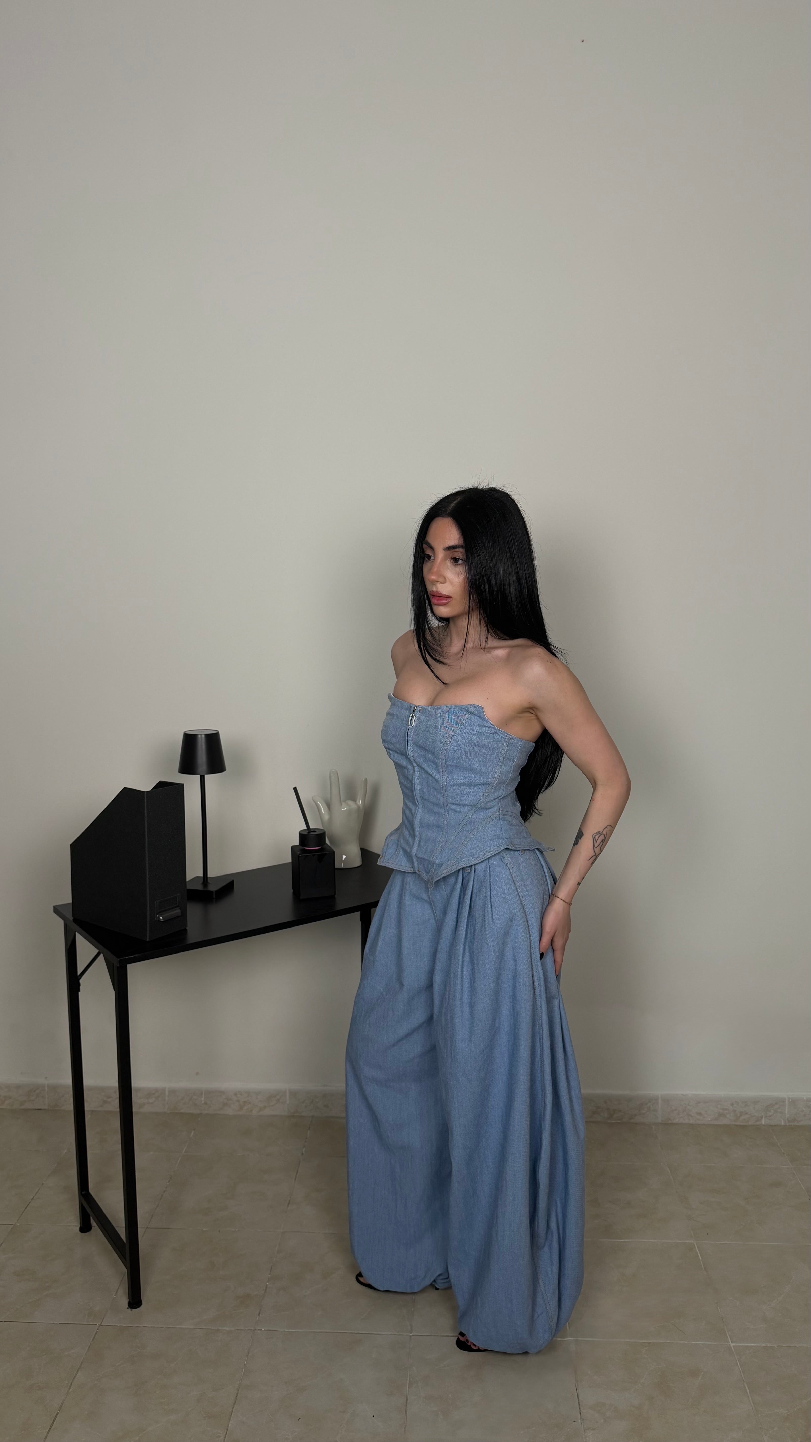 Cordset ALADIN