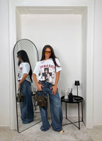 JEANS ONE KISS
