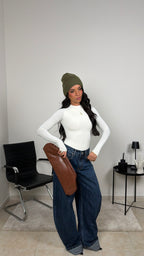 BODY MUST BIANCO