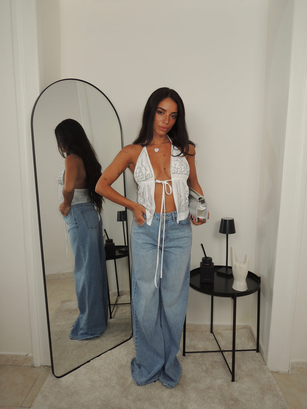 Jeans ANTOINE