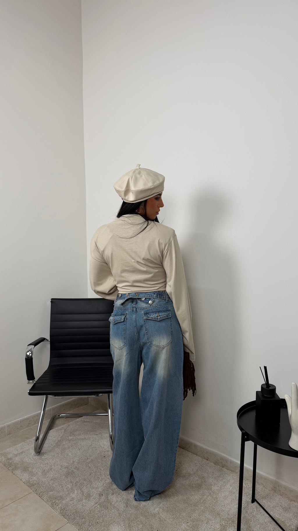 JEANS GUSTAV