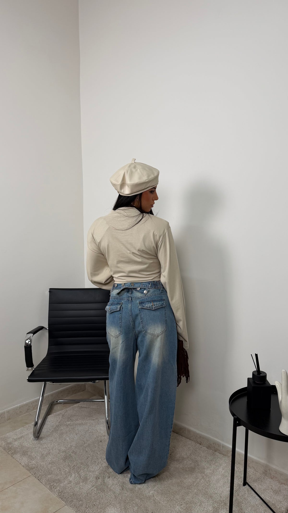 JEANS GUSTAV