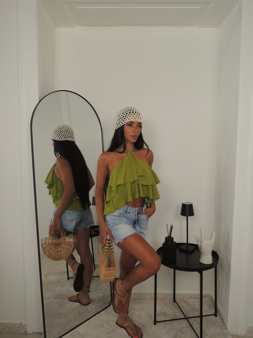 Shorts LVS