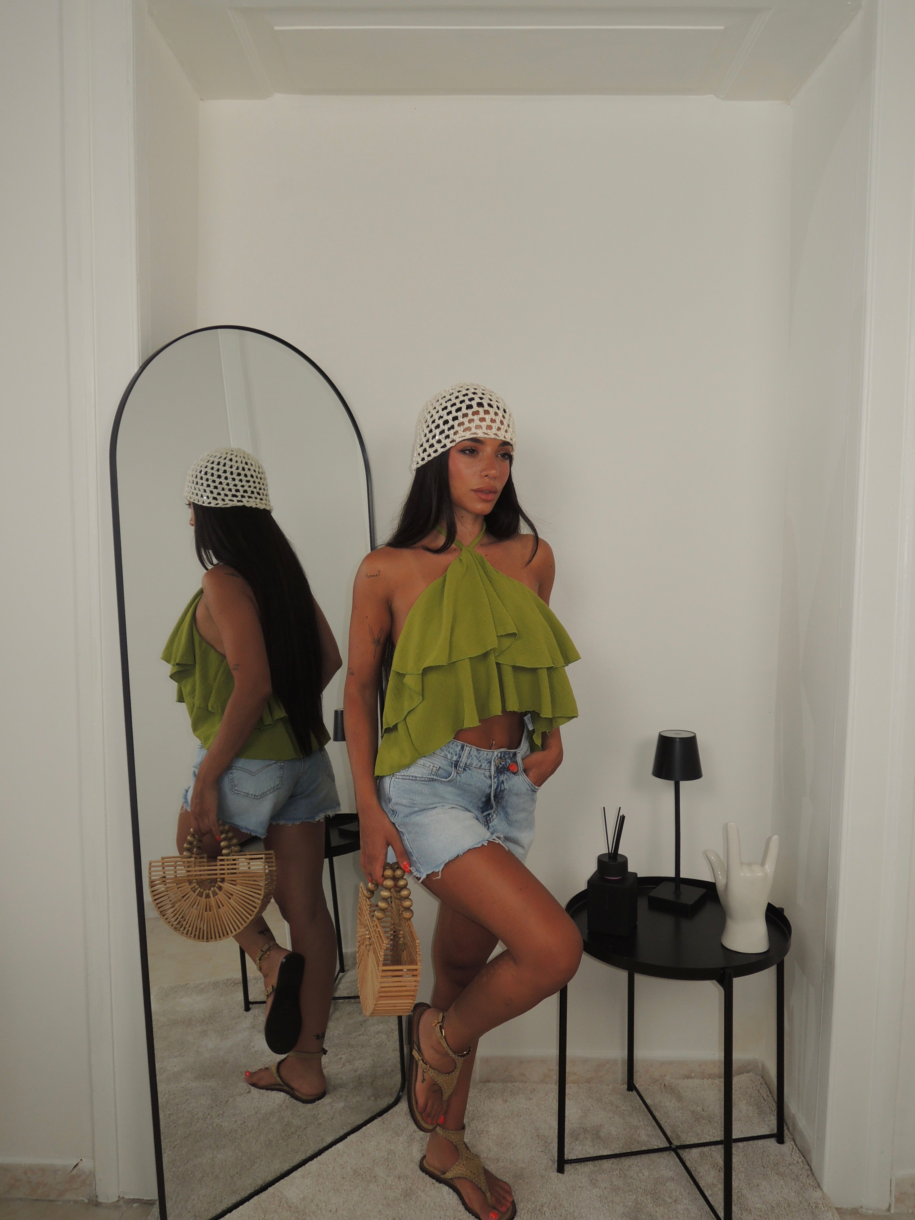 Shorts LVS