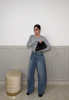 Jeans CALIFORNIA blu