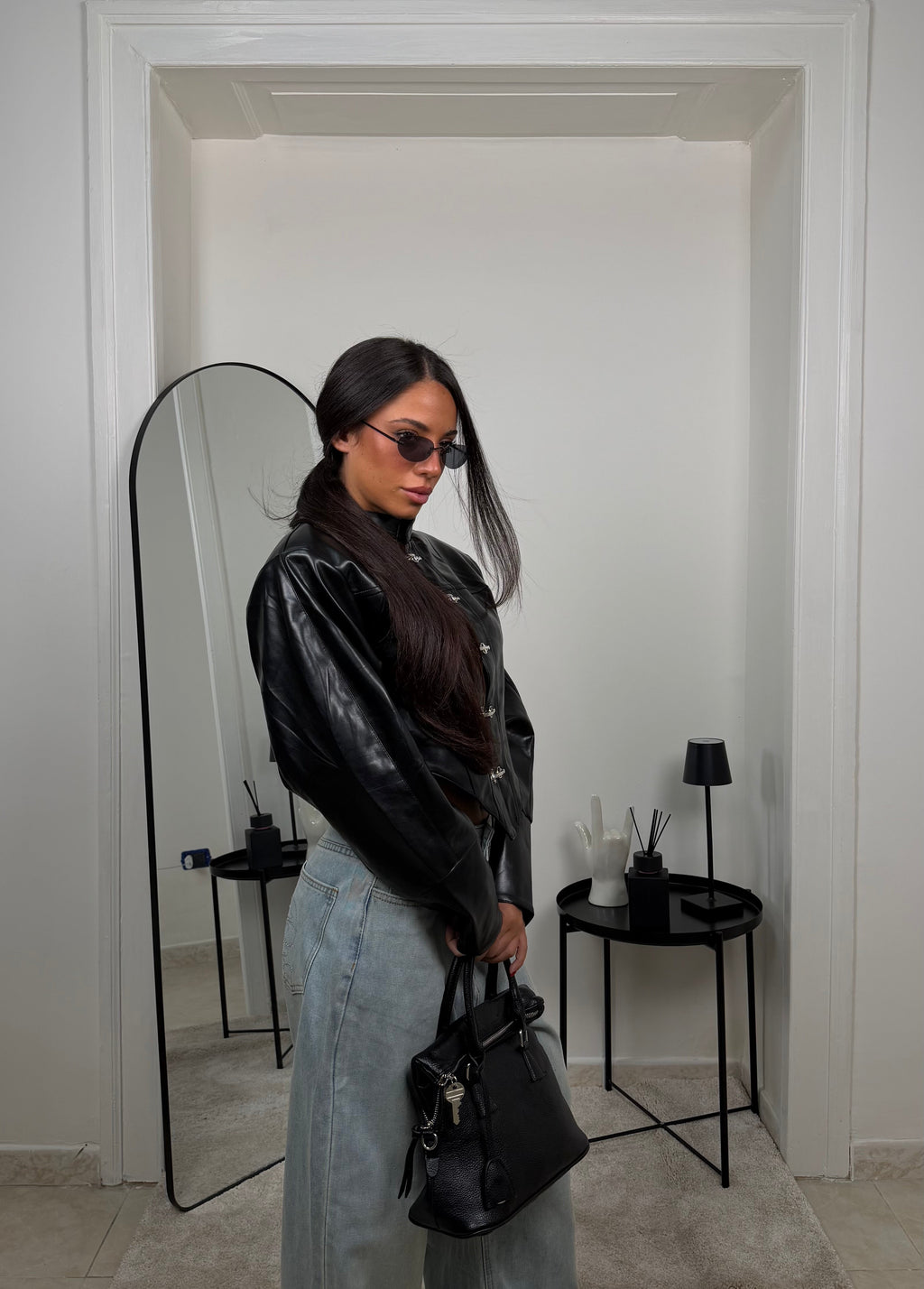 JACKET WOMAN