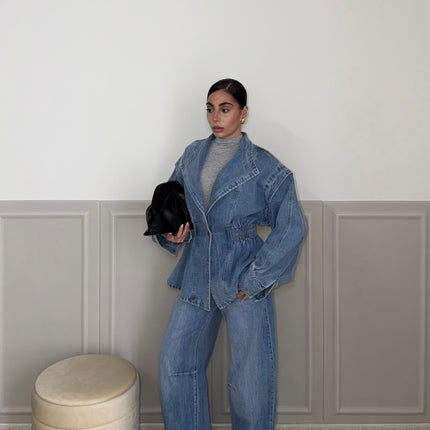Jeans TOO MUCH