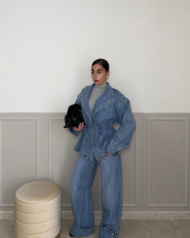 Jeans TOO MUCH