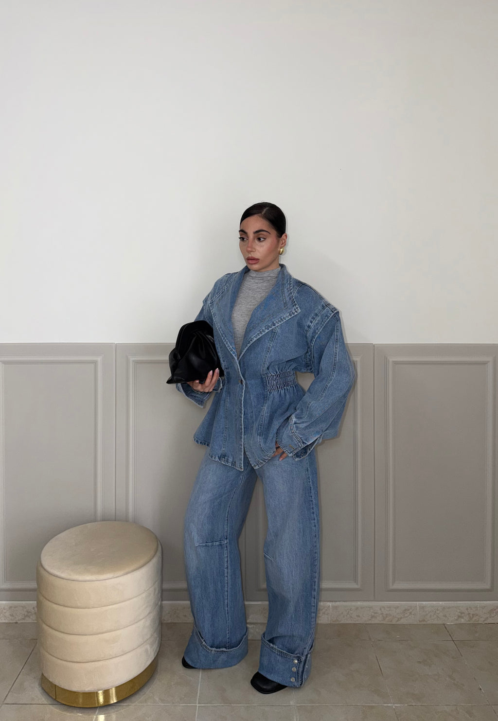 Jeans TOO MUCH