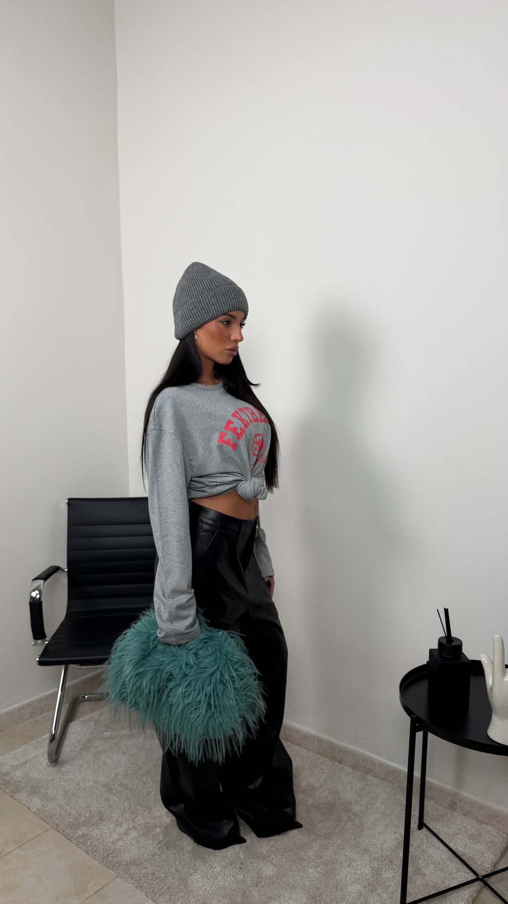 PANTS IRINA