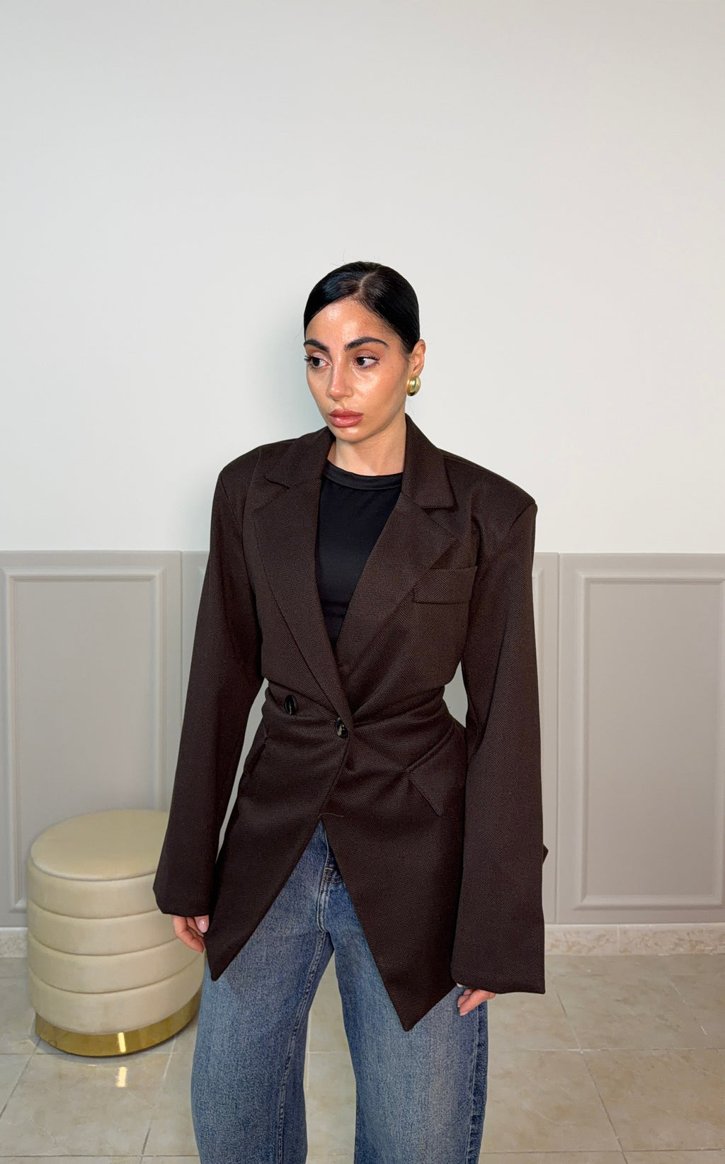 Blazer NINA