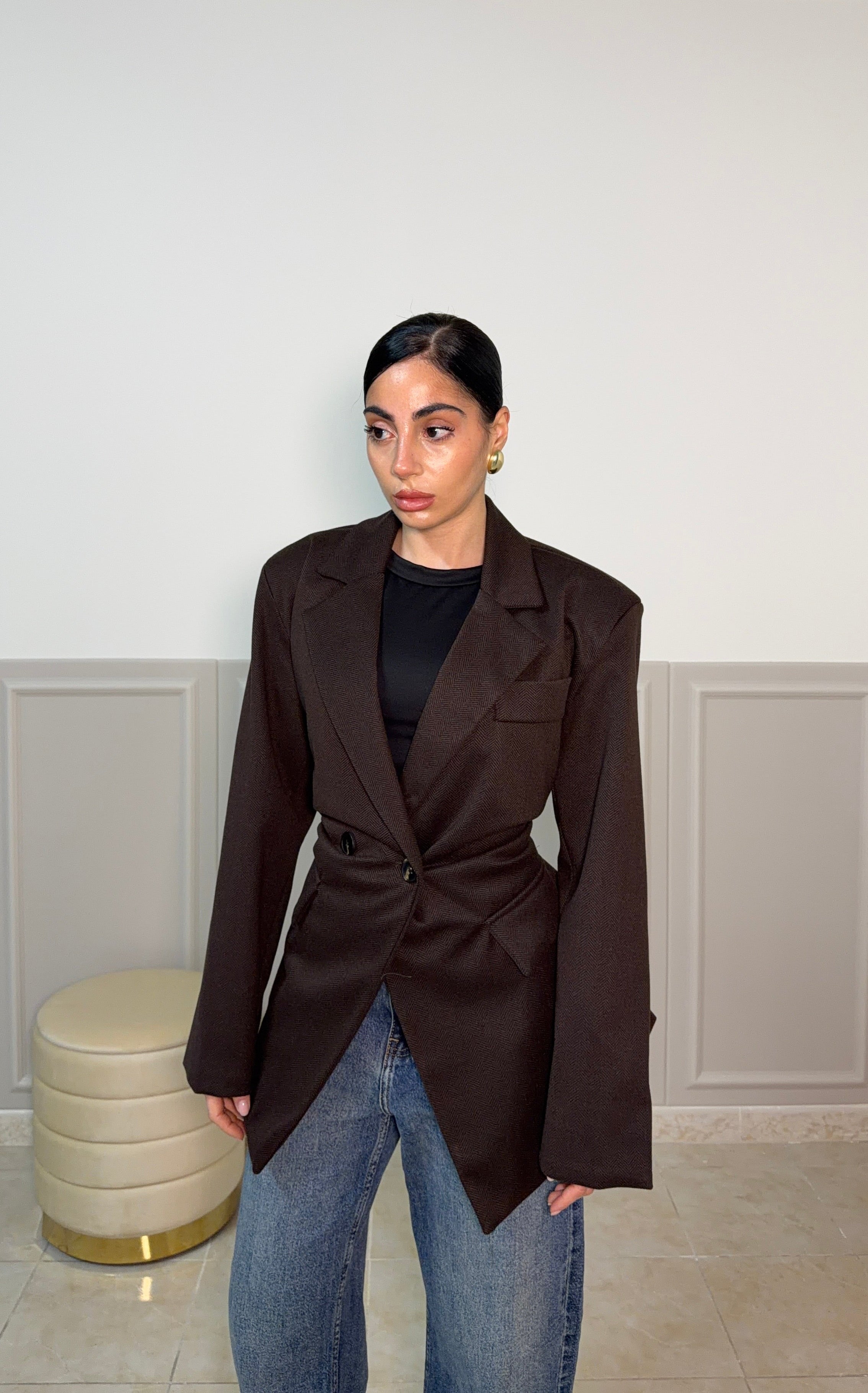 Blazer NINA