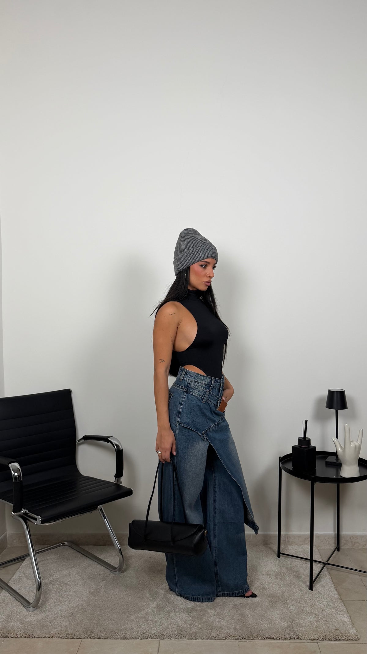 JEANS JUST