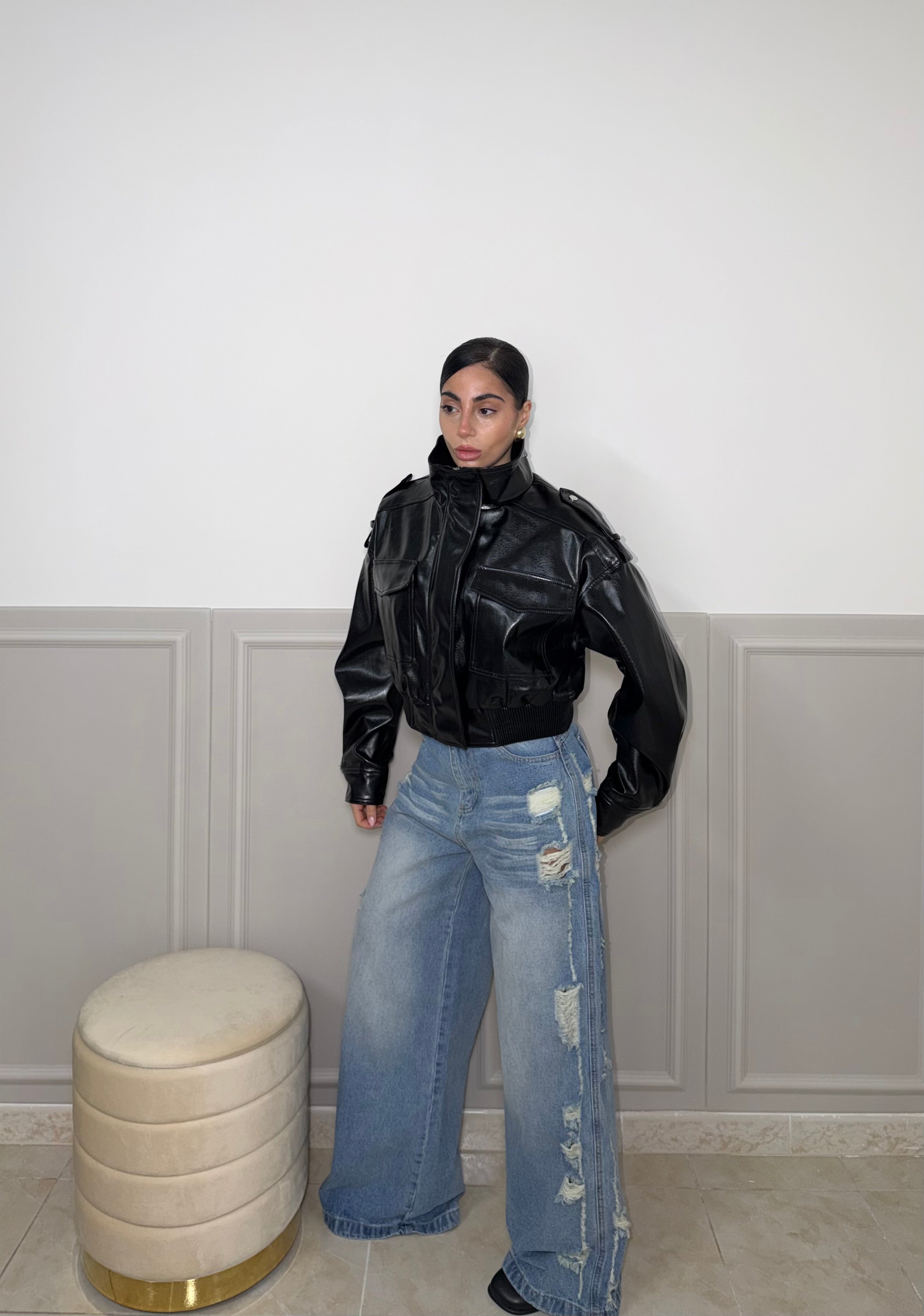 Jeans TEARS